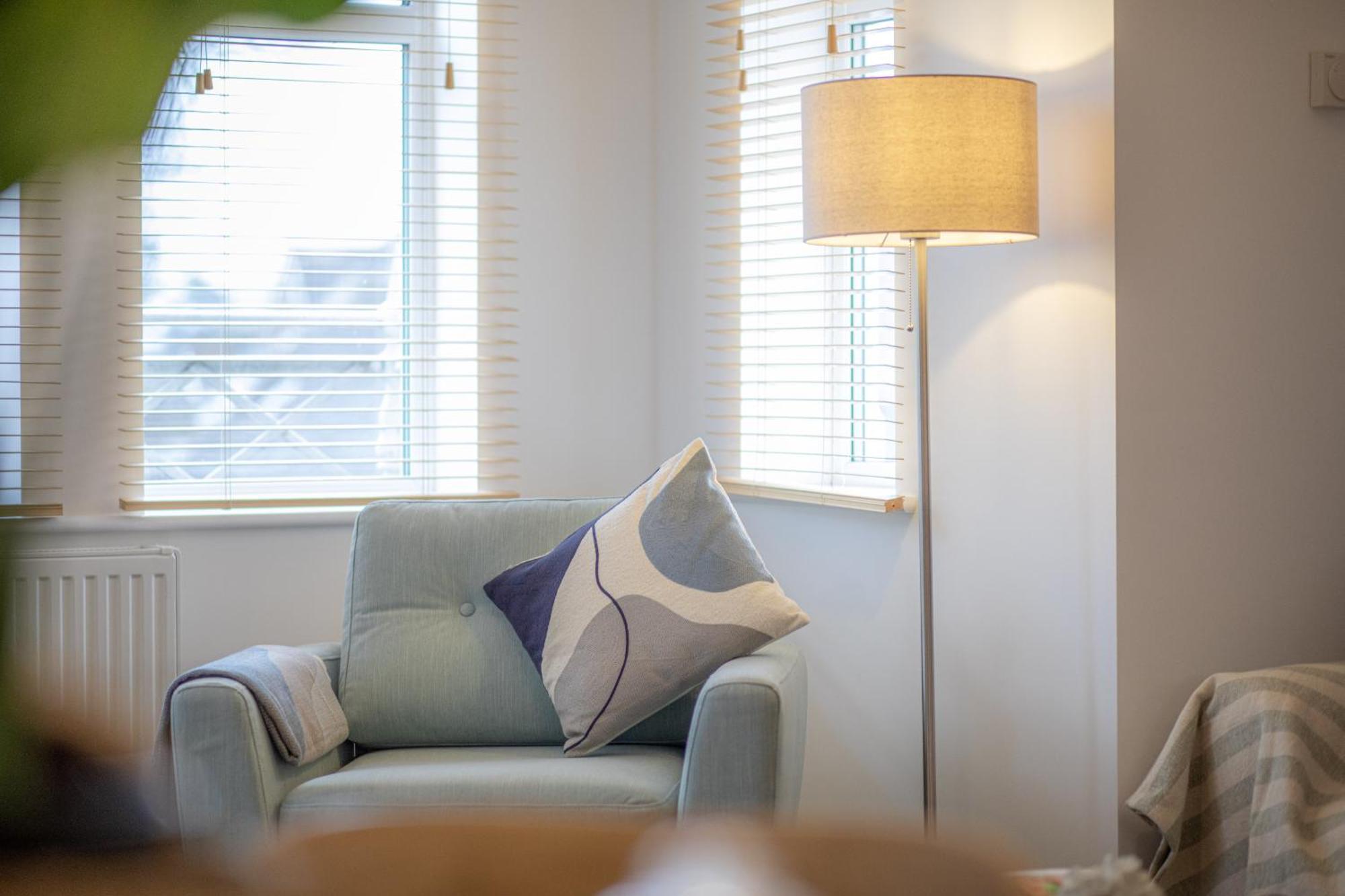 Crescent House Apartments Telford Room photo
